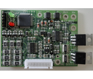 4S Power tool Li-ion BMS