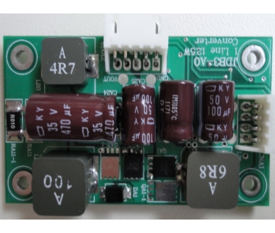 10W DC&DC Converter