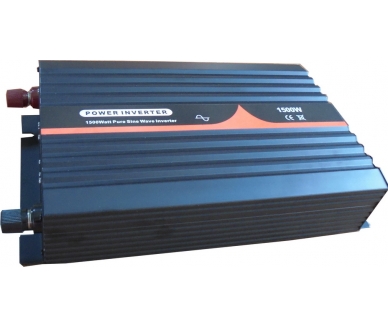 DC - AC Power Inverter