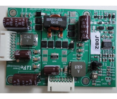 100W DC&DC Converter