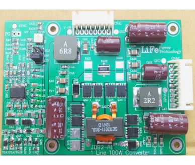 150W DC&DC Converter