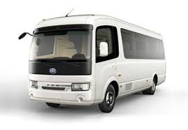 Medium bus or RV  Lithium  BMS