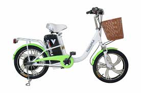 Electric Bike Lithium BMS