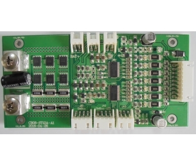 SPF-F-24-10 8S e-Bike BMS