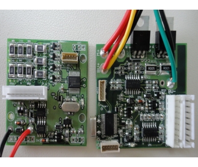 BS-5138M1-4 4S Power tool Li-Ion Battery PCM&BMS