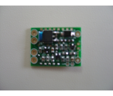 BS-2615 鋰電池充電器控制板