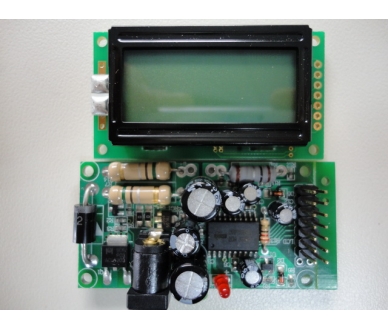 BS-20X01-C鋰電池充電器控制板