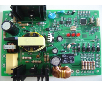 BS-23MV1鋰電池充電器控制板