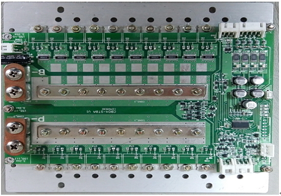 SPF-F-12-100  BMS