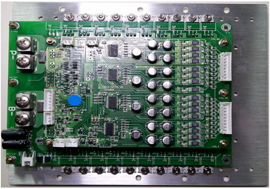 SPF-F-48-100 BMS